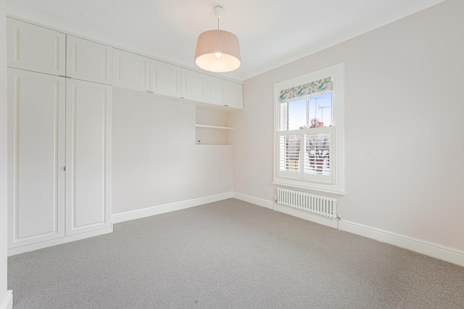 Dalby Road, Wandsworth Town, London, SW18